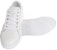 (W) Li-Ning Streetball Low 'Putih' LLAN048-1