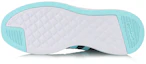 Shop (W) Li-Ning Stripe ''Gris Clair-Bleu'' AGCN086-4