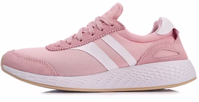 (Women) Li-Ning Stripe 'Pink-White' AGCN086-3 (Women) Li-Ning Stripe 'Pink-White' AGCN086-3