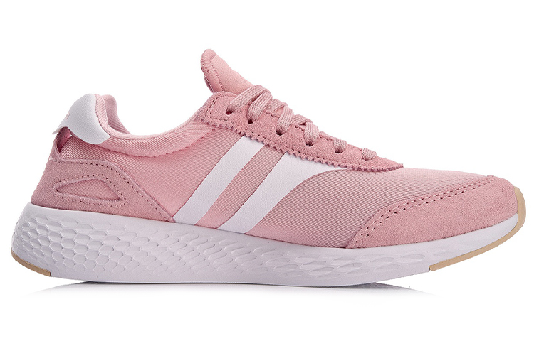 Order (W) Li-Ning Raya 'Rosa-Blanco' AGCN086-3