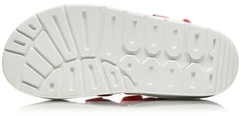 (W) 李寧スタイリッシュサンダル「ライトピンク」 (Lining Sutairisshu Sandaru "Raito Pinku") AGUN012-5 Purchase (W) 李寧スタイリッシュサンダル「ライトピンク」 (Lining Sutairisshu Sandaru "Raito Pinku") AGUN012-5