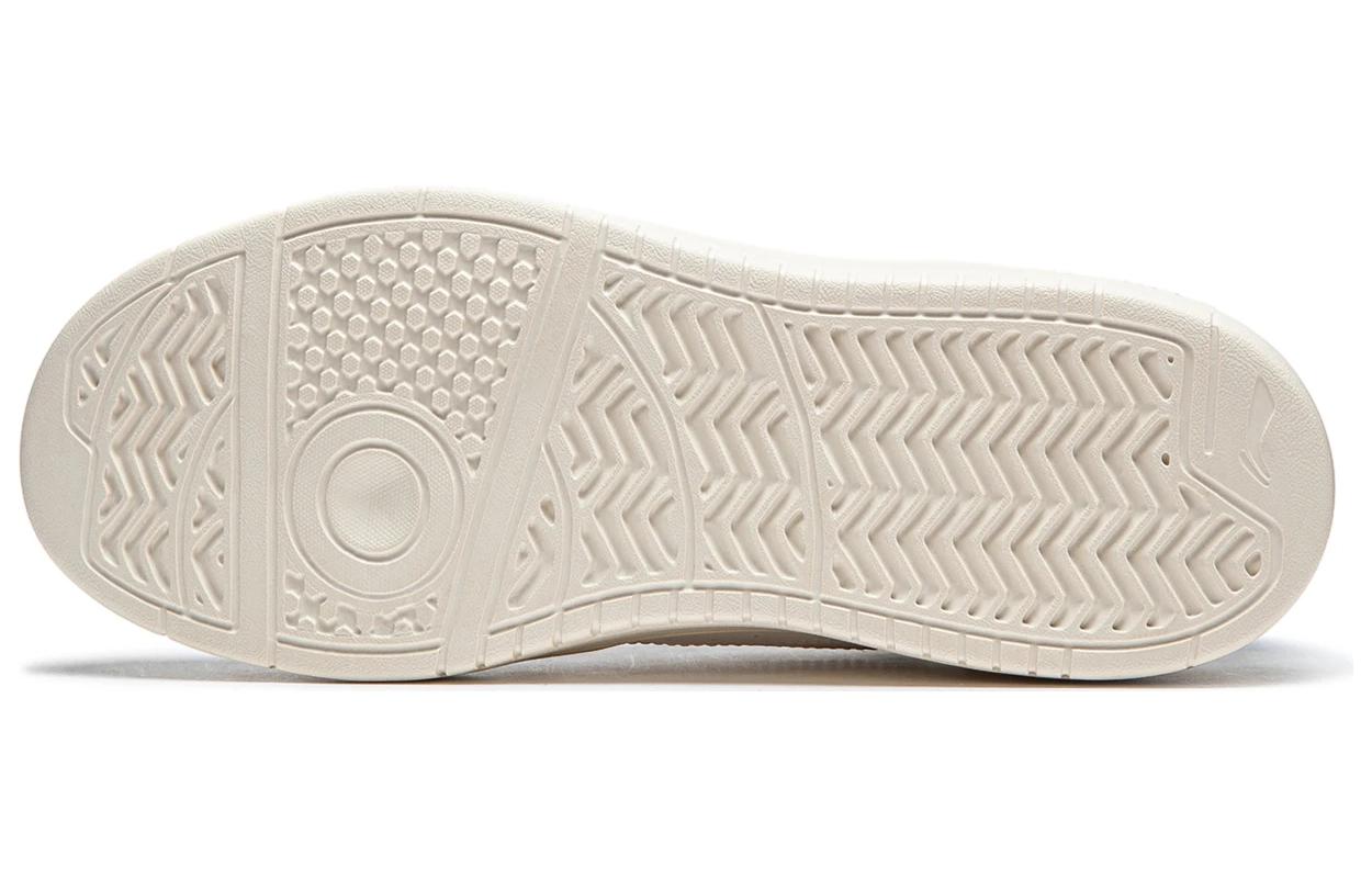 (W) Li-Ning Su Su 'White Blue' 圖 7