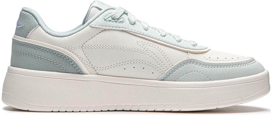 (W) Li-Ning Su Su ''Weiß Blau'' AGCU112-4 Order (W) Li-Ning Su Su ''Weiß Blau'' AGCU112-4