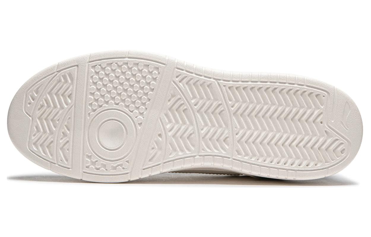 (W) Li-Ning Su Su 'White Blue' 圖 7