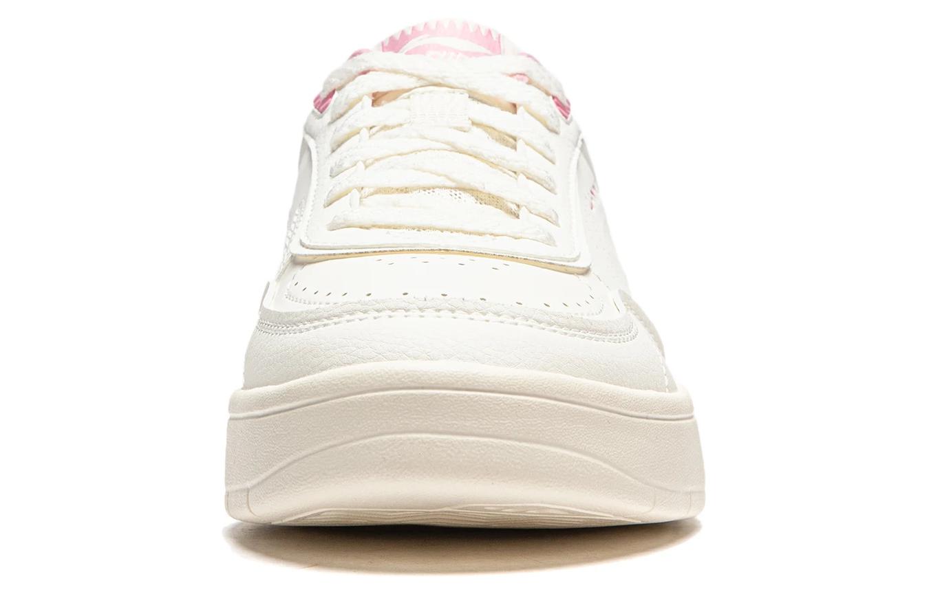 Purchase (W) Li-Ning Su Su ''Weiß Rosa'' AGCU112-3