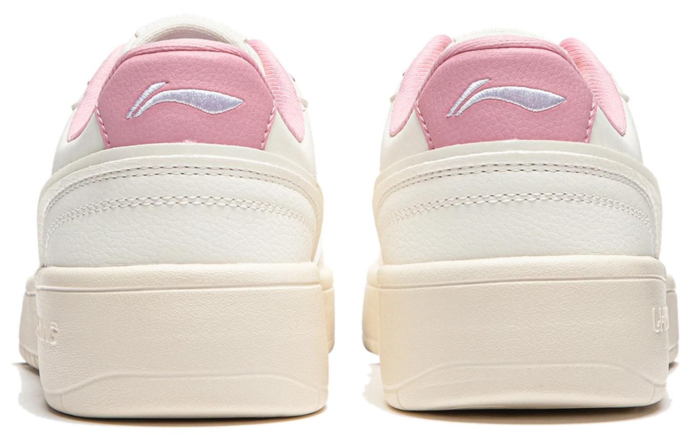 Details for (W) Li-Ning Su Su ''Weiß Rosa'' AGCU112-3