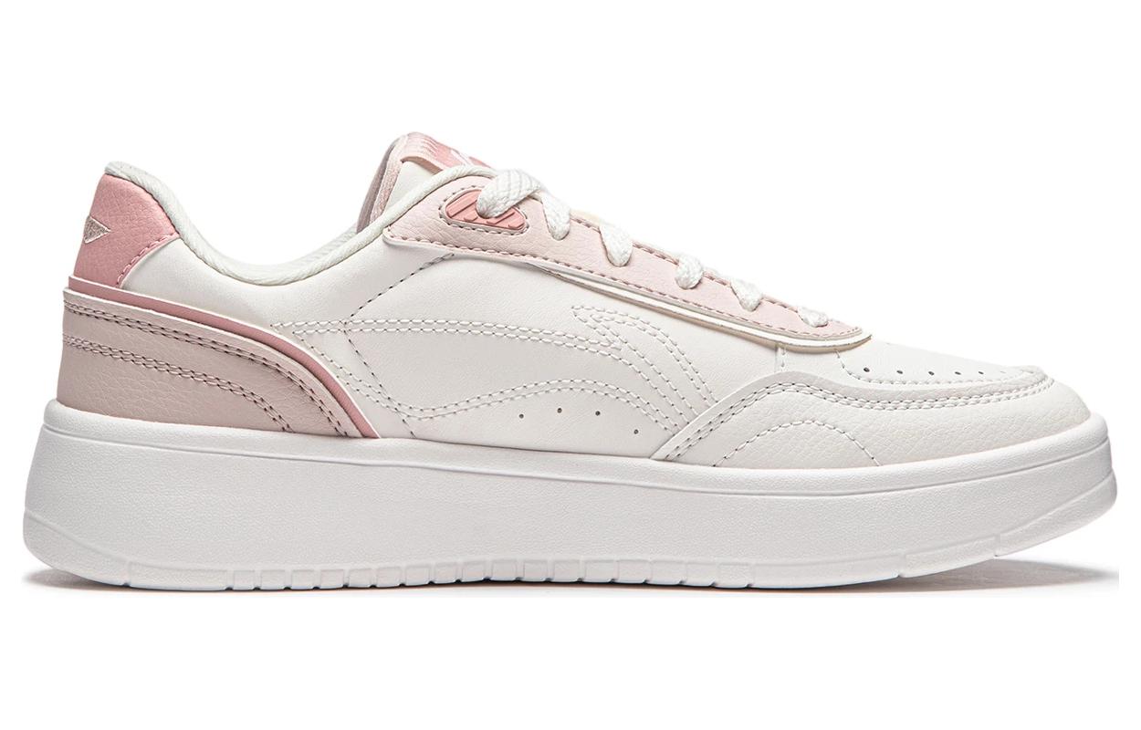 (W) Li-Ning Su Su Low 'Pink-White' 圖 2