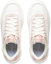 Shop (W) Li-Ning Su Su Low ''Rose-Blanc'' AGCU112-1