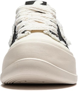 (W) (女性用) Li-Ning シュガープラットフォーム 'ブラッククリーミーホワイト' AGCU046-1 AGCU046-1 Shop (W) (女性用) Li-Ning シュガープラットフォーム 'ブラッククリーミーホワイト' AGCU046-1 AGCU046-1