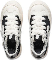 (W) 李宁糖果平台鞋 '黑奶油白' AGCU046-1 Purchase (W) 李宁糖果平台鞋 '黑奶油白' AGCU046-1