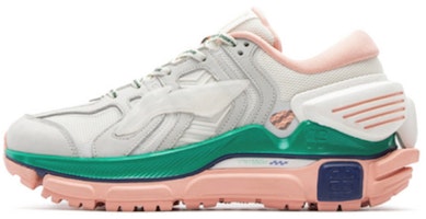(Women) Li-Ning Sun Chaser 'White Pink' ARZQ004-3 (Women) Li-Ning Sun Chaser 'White Pink' ARZQ004-3