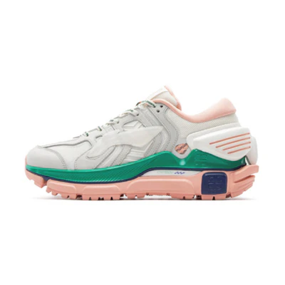 (W) Li-Ning Sun Chaser 'White Pink'