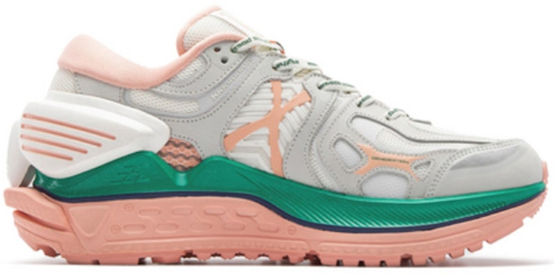(Women) Li-Ning Sun Chaser 'White Pink' ARZQ004-3 Order (Women) Li-Ning Sun Chaser 'White Pink' ARZQ004-3