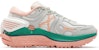 (W) Li-Ning Sun Chaser 'Putih Jambu' ARZQ004-3