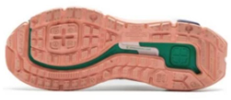 (W) Li-Ning Sun Chaser 'Putih Pink' Sneakers ARZQ004-3 Purchase (W) Li-Ning Sun Chaser 'Putih Pink' Sneakers ARZQ004-3