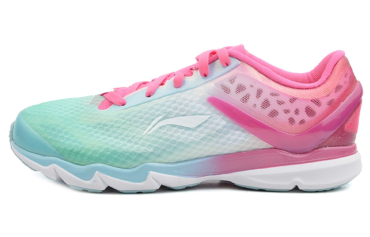 (Women) Li-Ning Super Light 12 'Turquoise Pink' ARBK008-9
