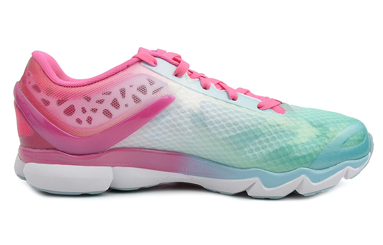 Order (W) Li-Ning Super Light 12 'Turquoise Pink' ARBK008-9