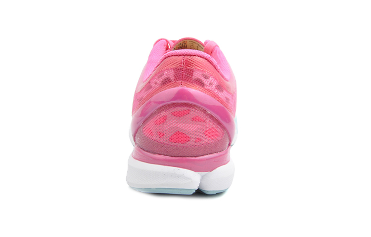 Shop (W) Li-Ning Super Light 12 'Turquoise Pink' ARBK008-9
