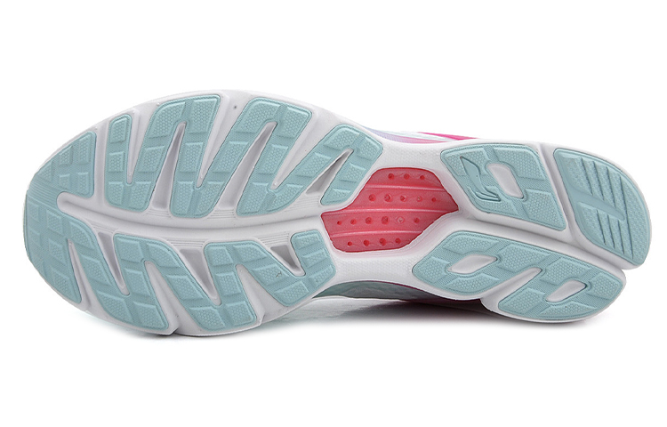 Purchase (W) Li-Ning Super Light 12 'Turquoise Pink' ARBK008-9