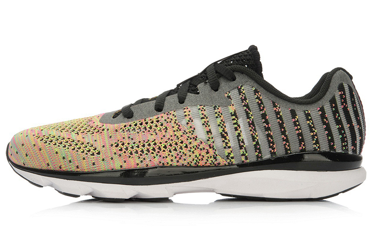 (Women) Li-Ning Super Light 13 'Black Pink' ARBL014-7