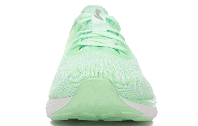 Lookbook (W) Li-Ning Super Light 13 ''Vert Fluorescent'' ARBL014-1