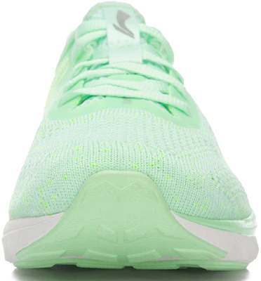 (W) Li-Ning Super Light 13 ''Vert Fluorescent'' ARBL014-1 Lookbook (W) Li-Ning Super Light 13 ''Vert Fluorescent'' ARBL014-1