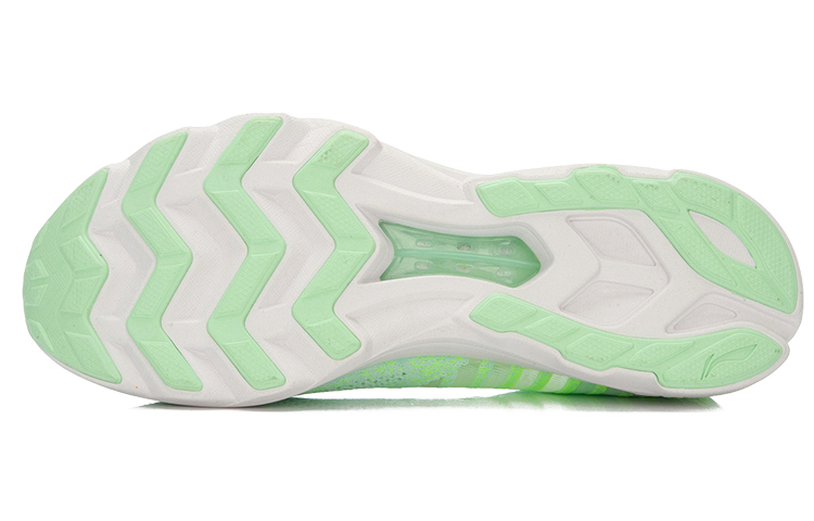 Purchase (W) Li-Ning Super Light 13 ''Vert Fluorescent'' ARBL014-1