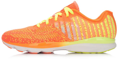 (Women) Li-Ning Super Light 13 'Fluorescent Orange' ARBL014-3 (Women) Li-Ning Super Light 13 'Fluorescent Orange' ARBL014-3