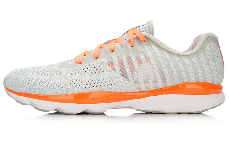 (Women) Li-Ning Super Light 13 'Micro Crystal Grey' ARBL014-10