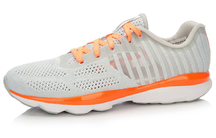 Order (W) Li-Ning Super Light 13 ''Gris Micro Cristal'' ARBL014-10