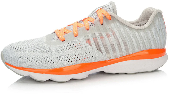(W) Li-Ning Super Light 13 ''Gris Micro Cristal'' ARBL014-10 Order (W) Li-Ning Super Light 13 ''Gris Micro Cristal'' ARBL014-10