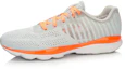 Order (W) Li-Ning Super Light 13 ''Gris Micro Cristal'' ARBL014-10