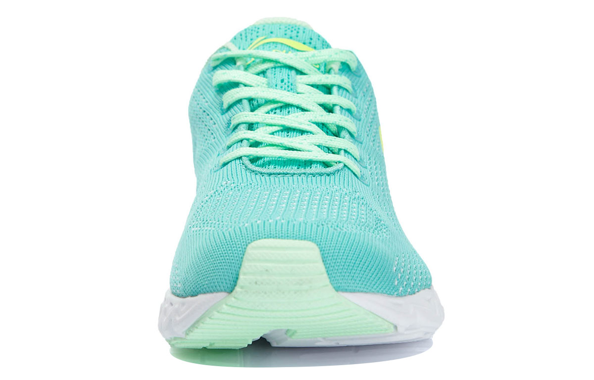 Shop (W) Li-Ning Super Light 13 ''Vert Menthe'' ARBL018-6