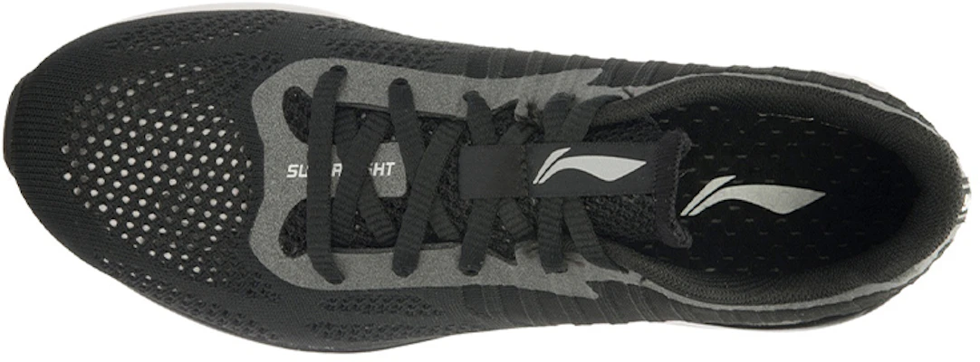 (W) Li-Ning Super Light 13 ''Nouveau Noir Basique'' ARBL014-9 Shop (W) Li-Ning Super Light 13 ''Nouveau Noir Basique'' ARBL014-9