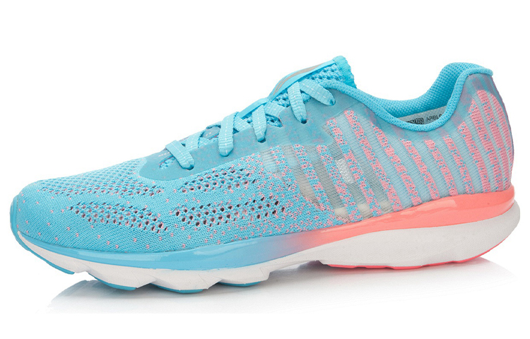Order (W) Li-Ning Super Light 13 ''Bleu Ciel'' ARBL014-6