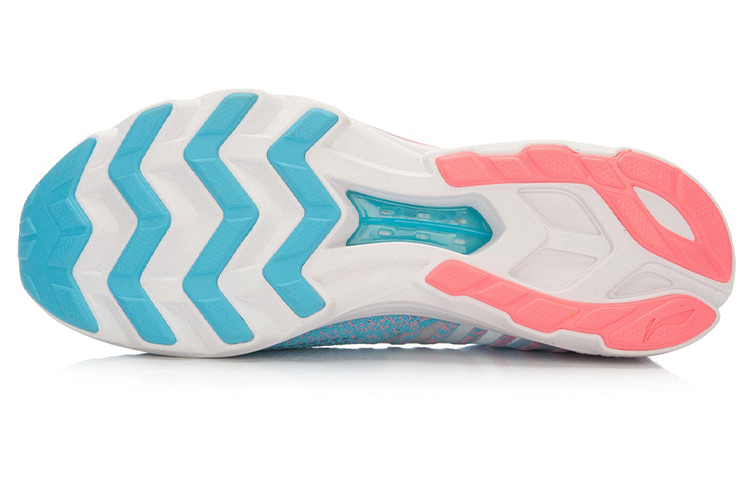 Purchase (W) Li-Ning Super Light 13 ''Bleu Ciel'' ARBL014-6