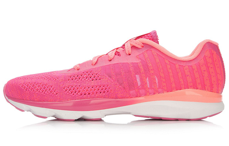 Buy (W) Li-Ning Super Light 13 Low ''Rosso Fluorescente Berry'' ARBL014-2