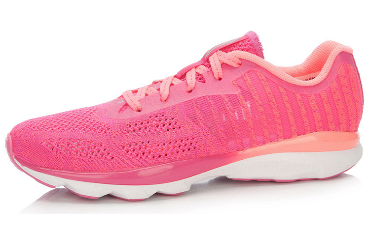 Order (W) Li-Ning Super Light 13 Low ''Rosso Fluorescente Berry'' ARBL014-2