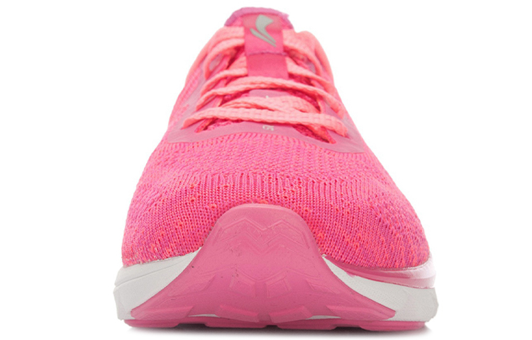 Lookbook (W) Li-Ning Super Light 13 Low ''Rosso Fluorescente Berry'' ARBL014-2