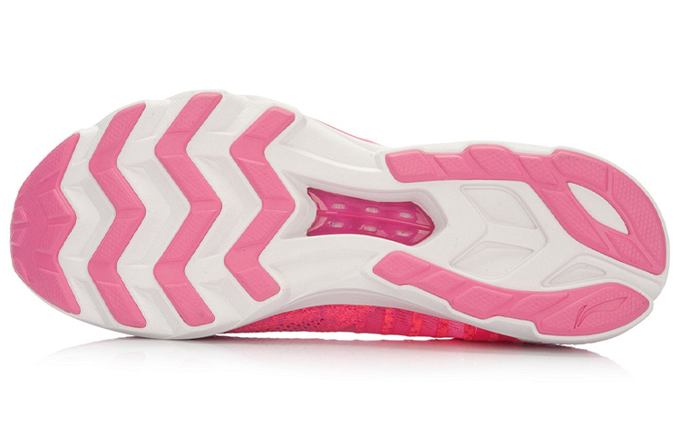 Purchase (W) Li-Ning Super Light 13 Low ''Rosso Fluorescente Berry'' ARBL014-2