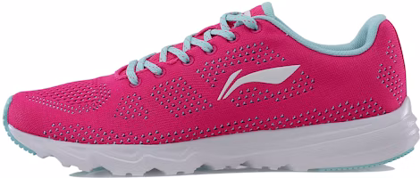 (Women) Li-Ning Super Light 13 Low 'Pink Blue White' ARBL018-1 (Women) Li-Ning Super Light 13 Low 'Pink Blue White' ARBL018-1