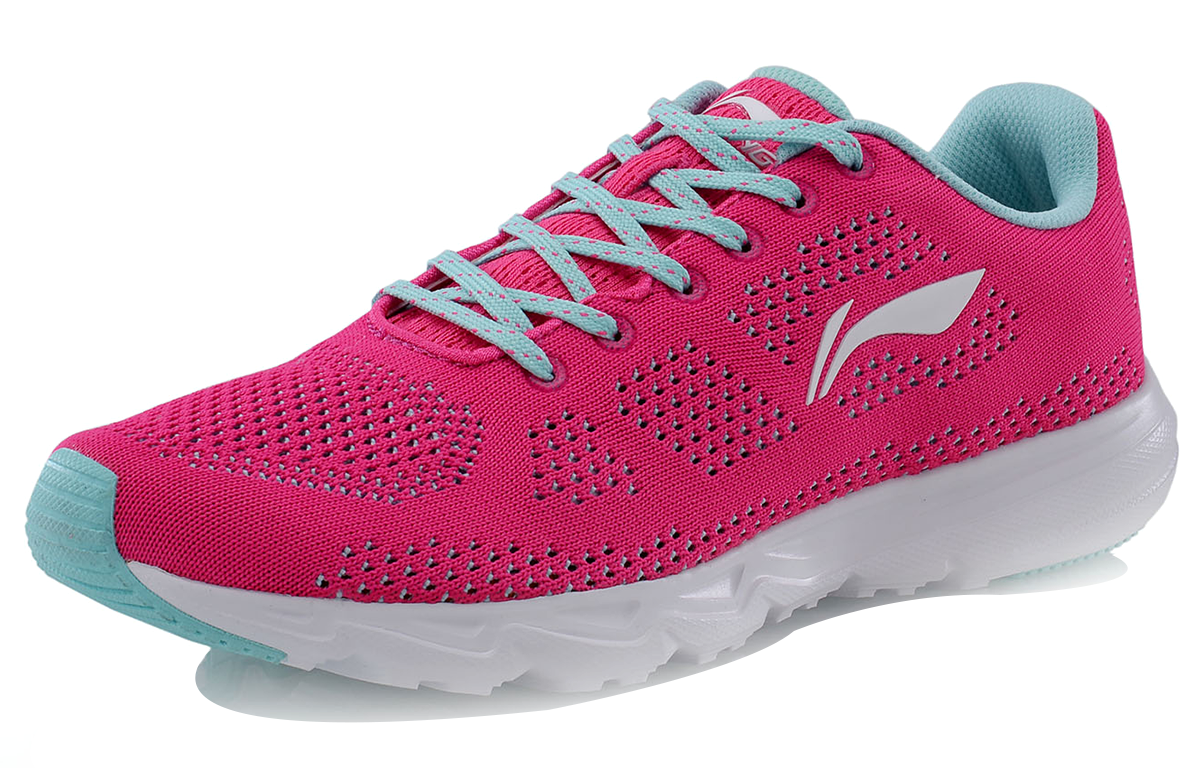 Order (W) Li-Ning Super Light 13 Low ''Rose Bleu Blanc'' ARBL018-1