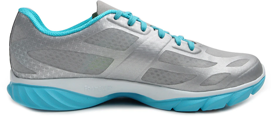 (W) 리닝 초경량 14 '회색 파랑' (Li-Ning Chogyeongryang 14 'Hoesaek Parang') ARBH022-3 Order (W) 리닝 초경량 14 '회색 파랑' (Li-Ning Chogyeongryang 14 'Hoesaek Parang') ARBH022-3