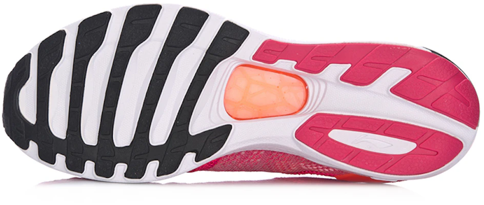 (W) Li-Ning Super Light 14 ''Rosa Arancione'' ARBM028-6 Purchase (W) Li-Ning Super Light 14 ''Rosa Arancione'' ARBM028-6
