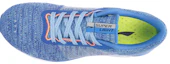 Lookbook (W) Li-Ning Super Light 14 'Biru Tasik Perak' ARBM028-1