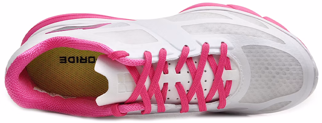 (W) Li-Ning Super Light 14 ''Bianco Rosa'' ARBH022-4 Lookbook (W) Li-Ning Super Light 14 ''Bianco Rosa'' ARBH022-4