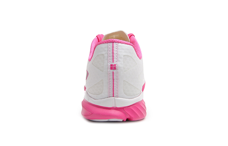 Shop (W) Li-Ning Super Light 14 ''Bianco Rosa'' ARBH022-4