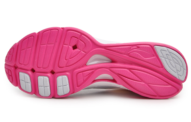 Purchase LiNing李寧 超輕14代 輕質透氣運動鞋 女款 白粉