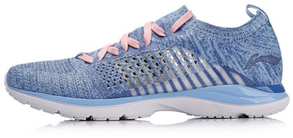 (Women) Li-Ning Super Light 15 'Aurora Blue' ARBN016-5 (Women) Li-Ning Super Light 15 'Aurora Blue' ARBN016-5