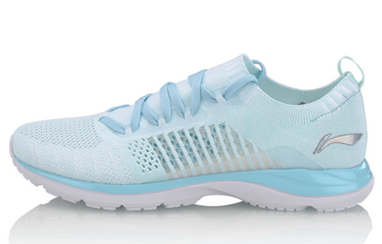 (Women) Li-Ning Super Light 15 'Thin Blue' ARBN016-8